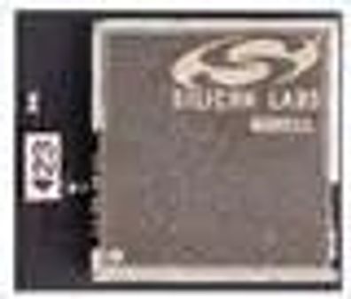 Silicon Labs BGM111A256V2 Bluetooth BLE 4.1 Modul Chip 100 Stück