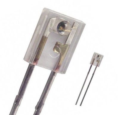 Honeywell SDP8406-004 NPN-Silizium-Fototransistor 100 Stück