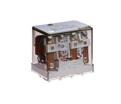 Finder 56.44.8.230.00.004 - Miniatur-Leiterplattenrelais 12A 230VAC (10 Stk.)