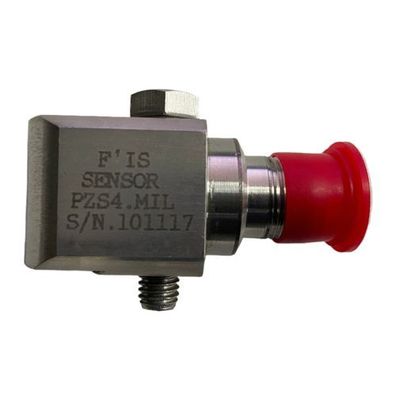 FAG Sensor PZS4. MIL 28VDC IS.3018/6