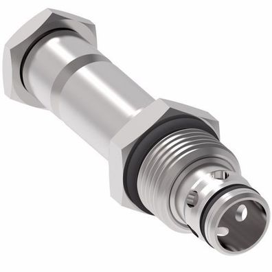 Eaton Hydraulics Vickers SBV11-8-C-0-240AGP Magnetventil