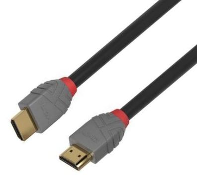 Lindy Anthra Line 3m Hochgeschwindigkeits-HDMI-Kabel 3m