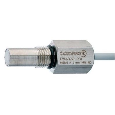 DW-AS-501-P18 Contrinex Hochdruck-Induktivsensor