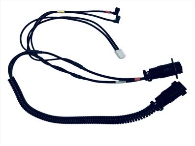 2265670-3 TE Connectivity AMP Stecker- und Kabelbaugruppe
