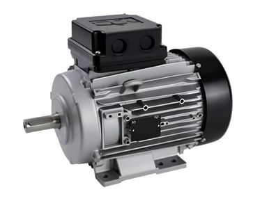 ATB BG 80 Dreiphasen-Induktionsmotor 230/400V 50HZ 0,9KW