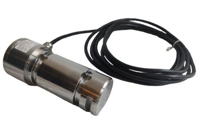 PIAB DMS 356 PMA-E Lastmessachse