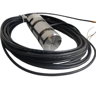 PIAB DMS 386 PMA Lastmessachse