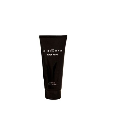 John Richmond Black Metal W. Body Lotion 200ml
