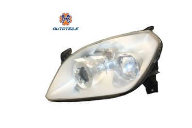 Opel Tigra B Scheinwerfer Fahrerseite Links Twintop 93162203 CO VW3AX