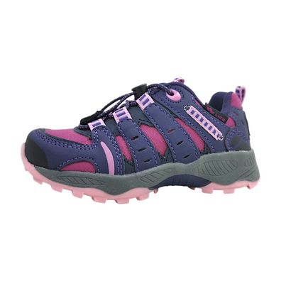 Lico Fremont 420338 Violett bordeaux/lila/rosa 3113