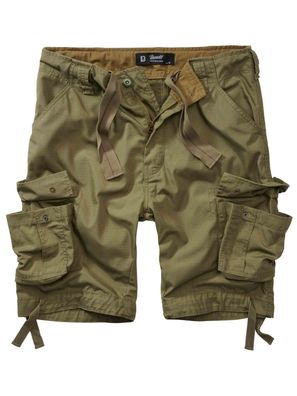 Brandit Cargo Shorts Urban Legend Ripstop 2020