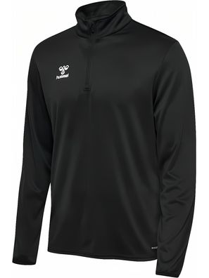 Hummel Longsleeve Hmlessential Half-Zip 224545