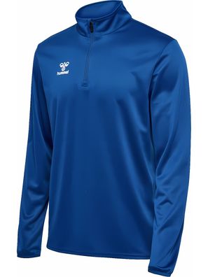 Hummel Longsleeve Hmlessential Half-Zip 224545