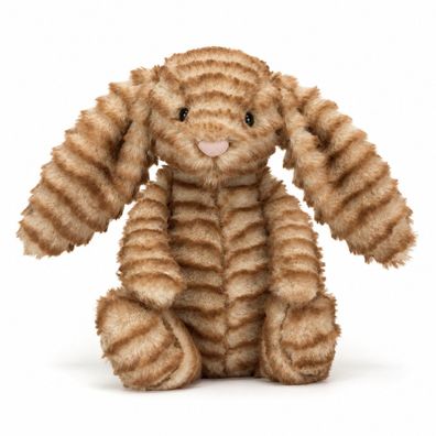 Jellycat Bashful Luxe Bunny Juniper Kuscheltier Hase