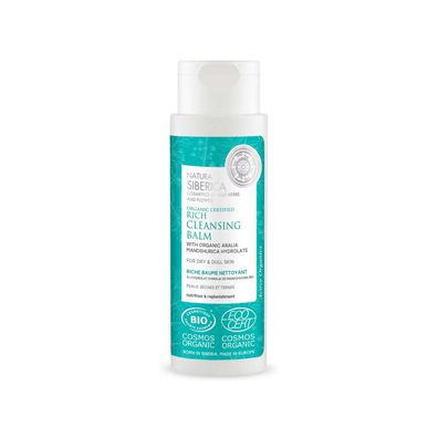 Natura Siberica Rich Cleansing Balm 150ml