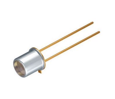 OSRAM BPX 65 Silizium-PIN-Photodiode 120 Stk