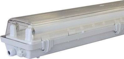 162218 AUS Schuch Industrieleuchte mit Diffusor