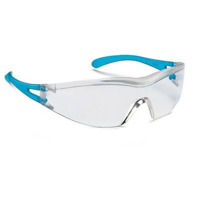 9170060 UVEX X-One Schutzbrille