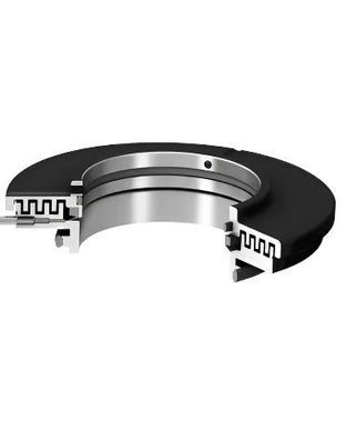 SKF TSN 520 ND SNL Lagergehäuse mit Taconite-Dichtungen