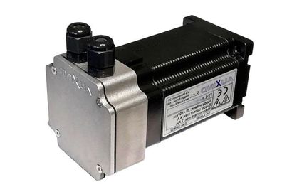 Auxind FD1.6Z-8L455-07 + K19 Integrierter Schrittmotortreiber