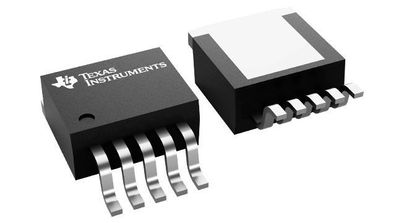 LM2576HVSX-5.0/NOPB Texas Instruments Schaltspannungsregler 300 Stück
