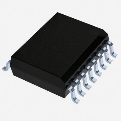 ADuM2211SRWZ-RL Analog Devices Zweikanal-Digitalisolator 1000 Stk