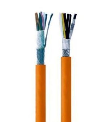 Motor-Feedback-Kabel 500m