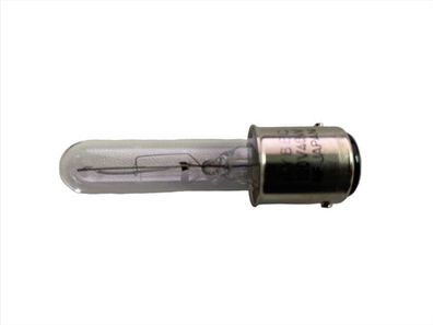 K8107251A HYBEC Klare Hochleistungslampe 120V 40W