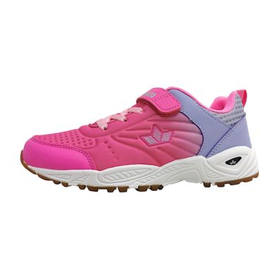 Lico Refugio VS 366336 Rosa Pink/lila 3509