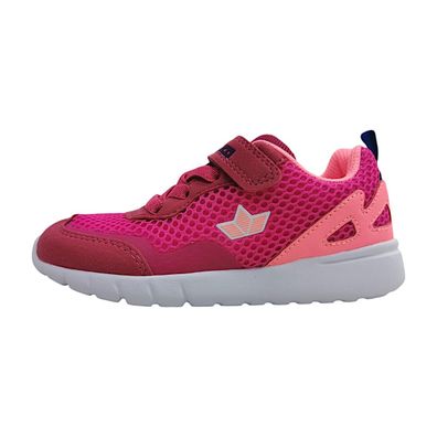 Lico Taro VS 590892 Rosa pink/rosa/blau