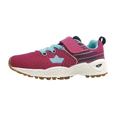 Lico Li Mic VS 805328 Rosa 3514 pink/marine/türkis