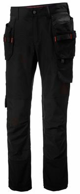 Helly Hansen Damen Bundhose W LUNA Construction PANT 77481