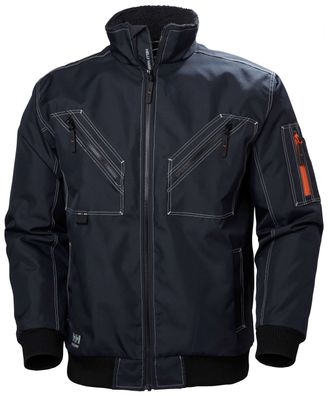 Helly Hansen Winterjacke Bergholm JACKET 76211