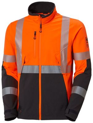Helly Hansen Jacke ICU BRZ JACKET 77203