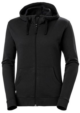 Helly Hansen Damen Kapuzenpullover W Manchester ZIP HOODIE 79217