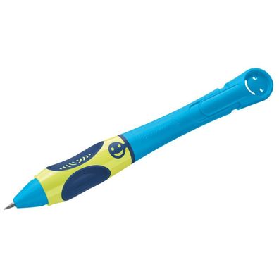 Pelikan griffix Druckbleistift blau HB 2,0 mm, 1 St