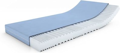 MSS e.K. VitalFoam® Wellness Matratze