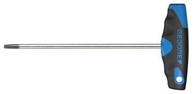 Gedore T-Griff Schraubendreher Torx TX 20 Nr. 2519062