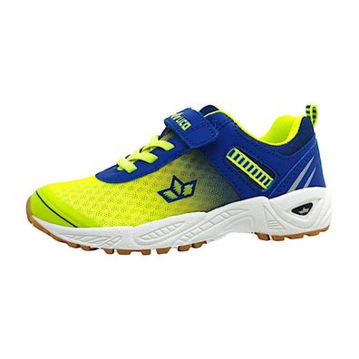 Lico Barney VS 360926 Mehrfarbig 5101 lemon/blau