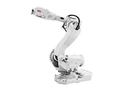 Roboter ABB Robotics IRB 6600