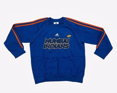 adidas Kinder Jungen Pullover  Sweatshirt Größe 146-152 - RTL SWEAT KIDS-MI NEU