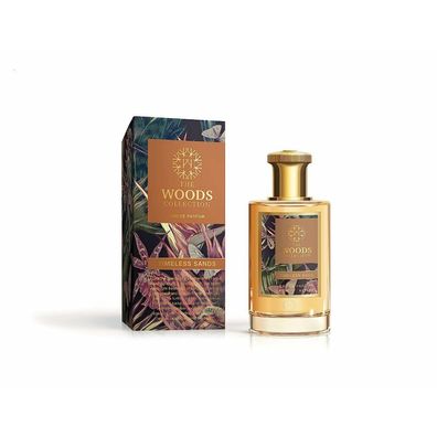 The Woods Collection Timeless Sands Eau De Parfum 100ml (unisex)