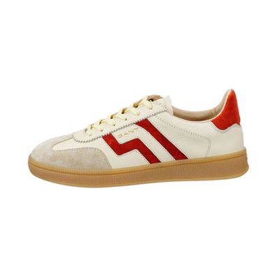 Gant Cuzima 32531200/G07 Beige cream/red G07