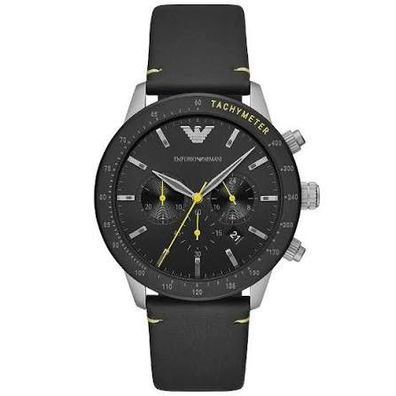 Herrenarmbanduhr - Armani AR11325