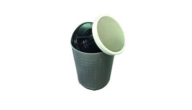 Olymp Haircraft Schaumgummi-Ansaugfilter