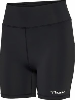 Hummel Damen Sportshorts Hmlultimate Hw Tight Shorts 227992