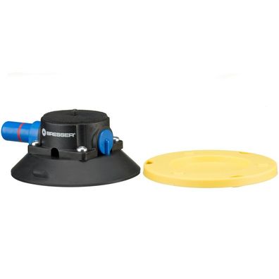 Bresser - F004338 - BR-PC4 Pump Cup Saugstativ belastbar bis 10 kg
