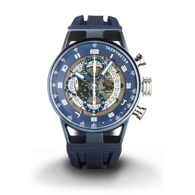 Locman - 0516B22S-BLTKBLSB - Armbanduhr - Herren - Automatik