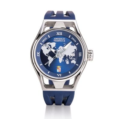 Locman - 0537A02S-00AMVESB - Armbanduhr - Herren - Automatik