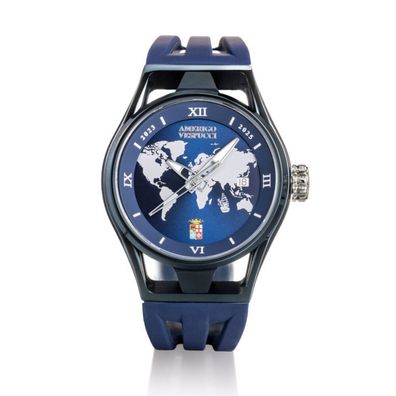 Locman - 0537B02S-BLAMVESB - Armbanduhr - Herren - Automatik